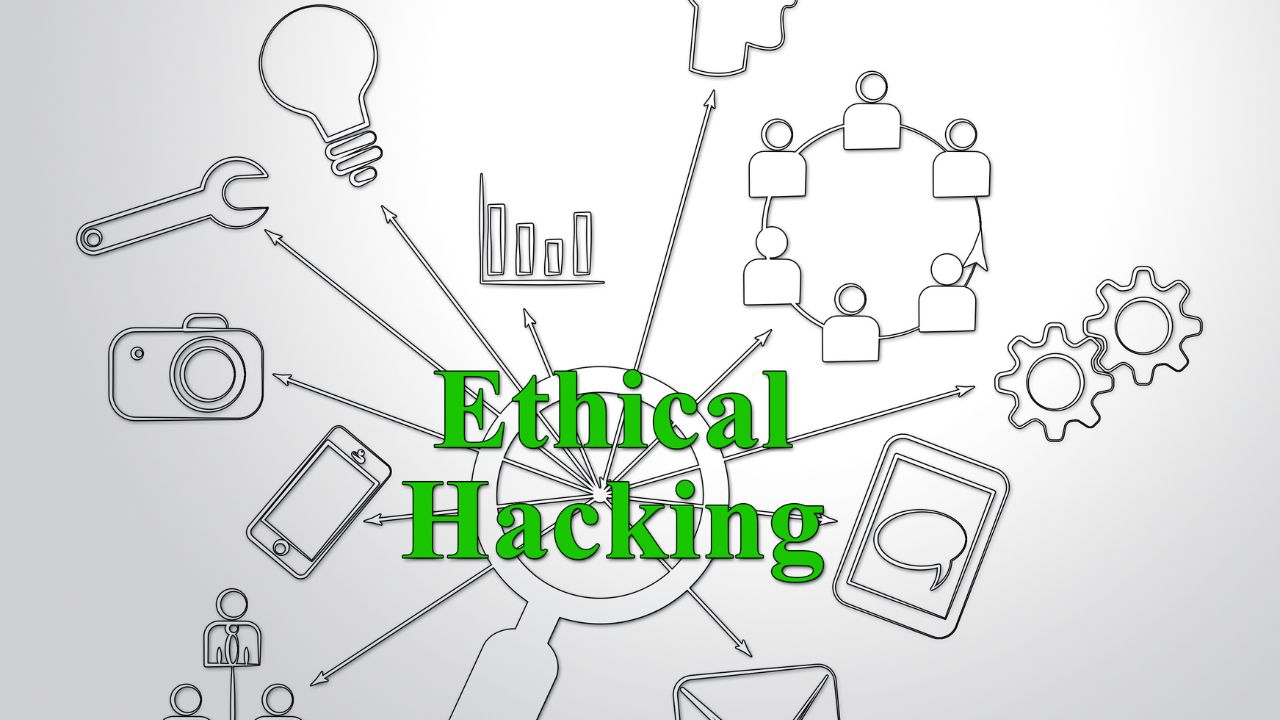 Ethical Hacking