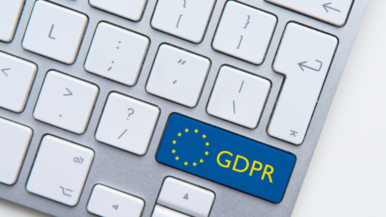 GDPR in Trust-IT