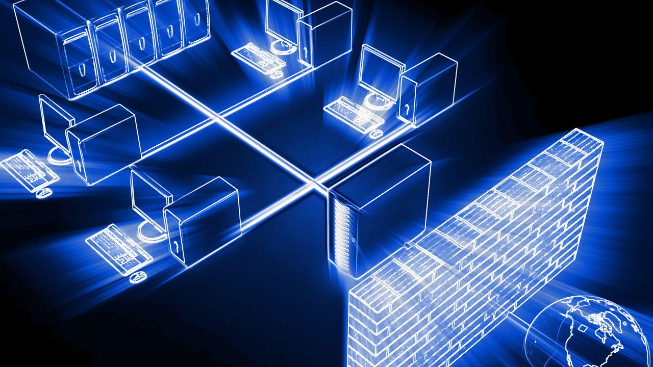 Network security services