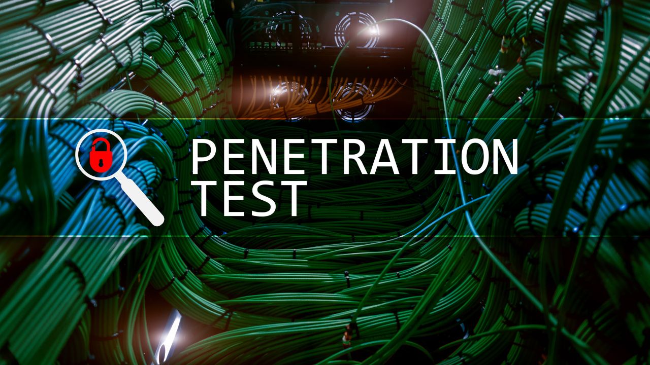 Penetration Testing