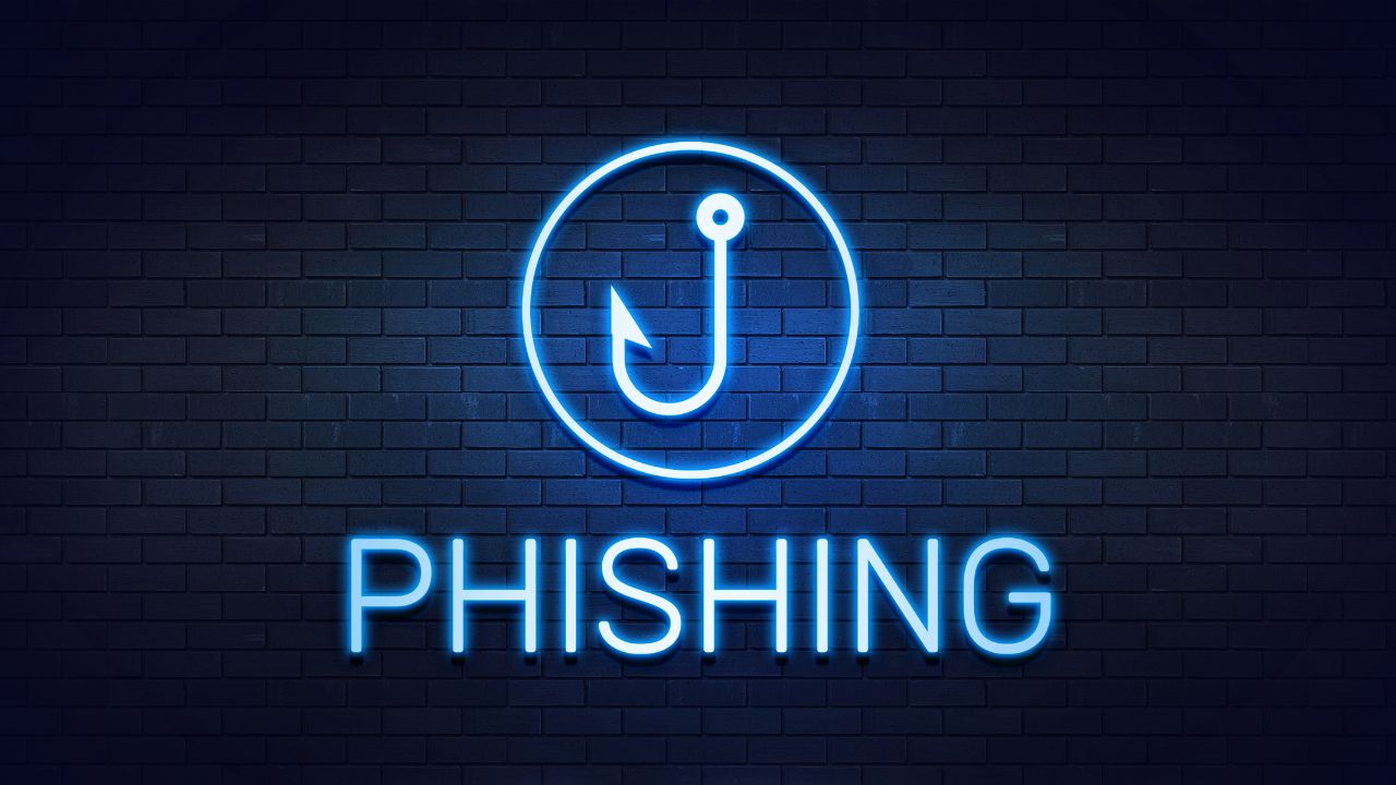 Phishing