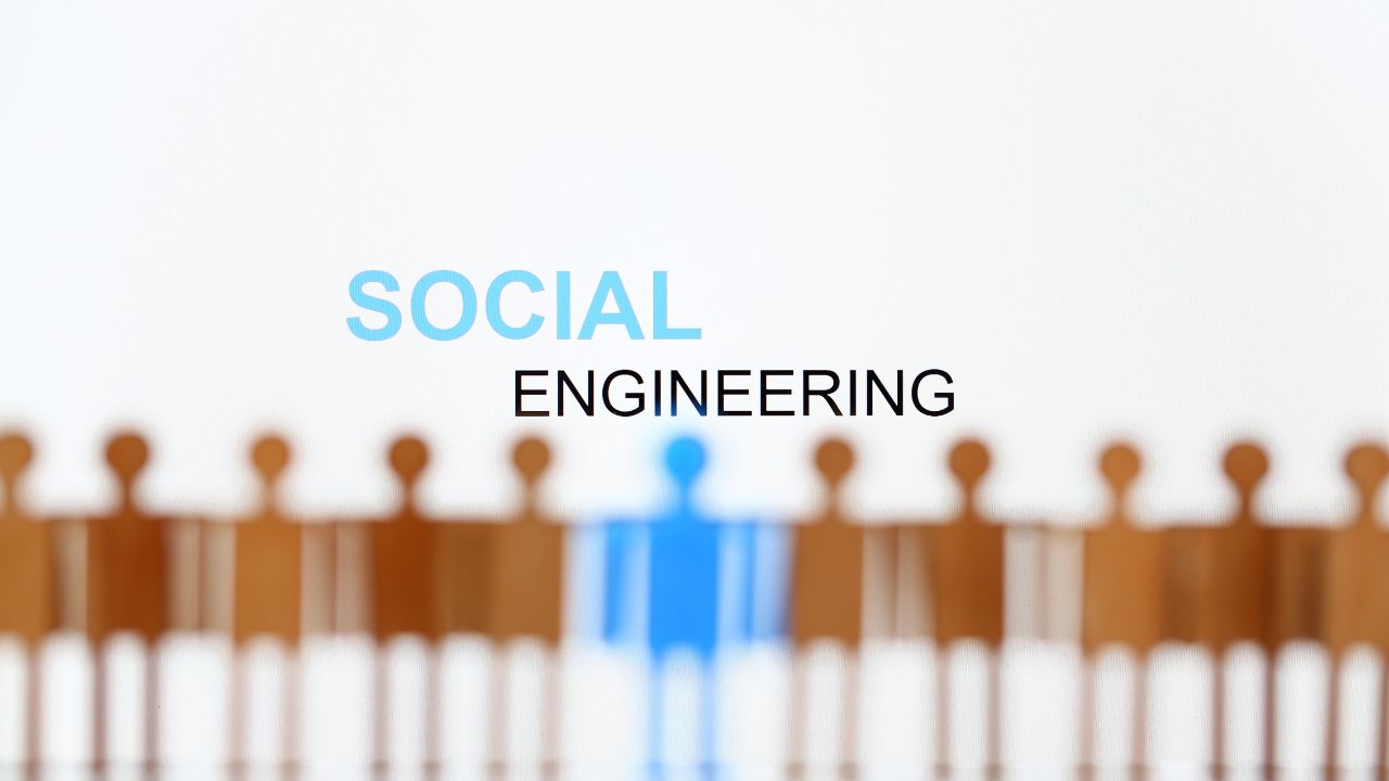 social engineering