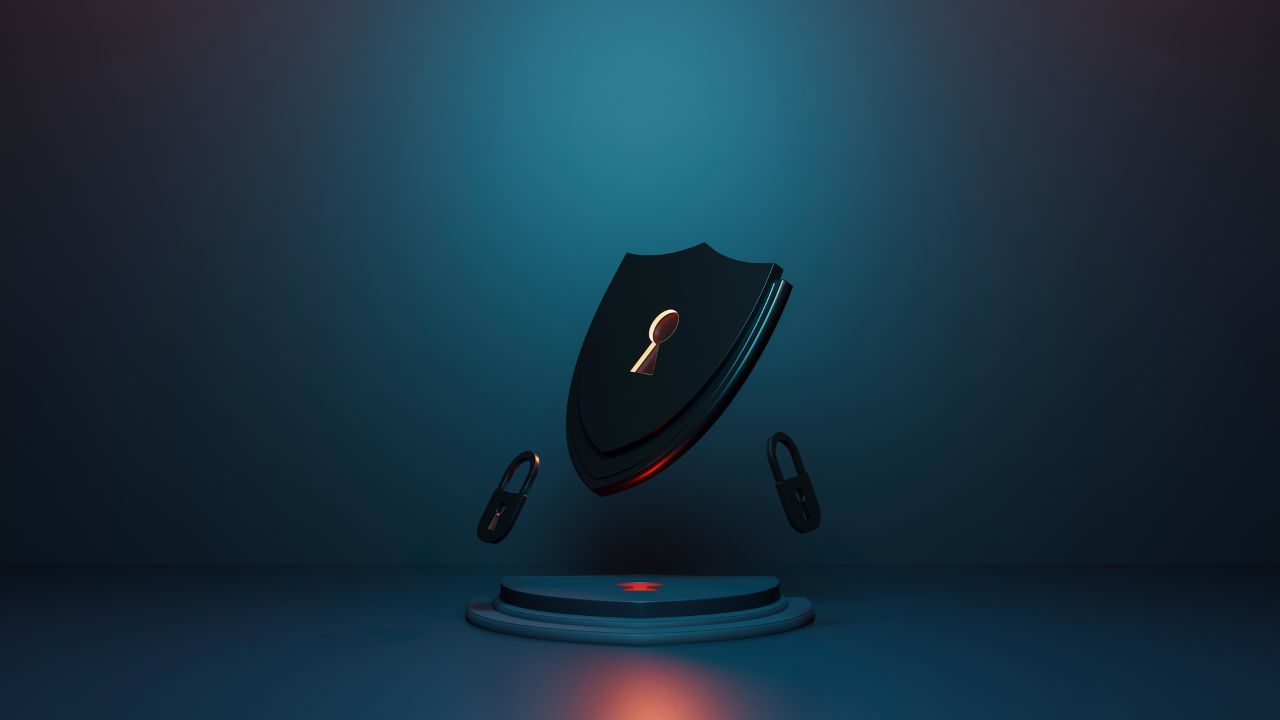 Διαδικτυακή ασφάλεια