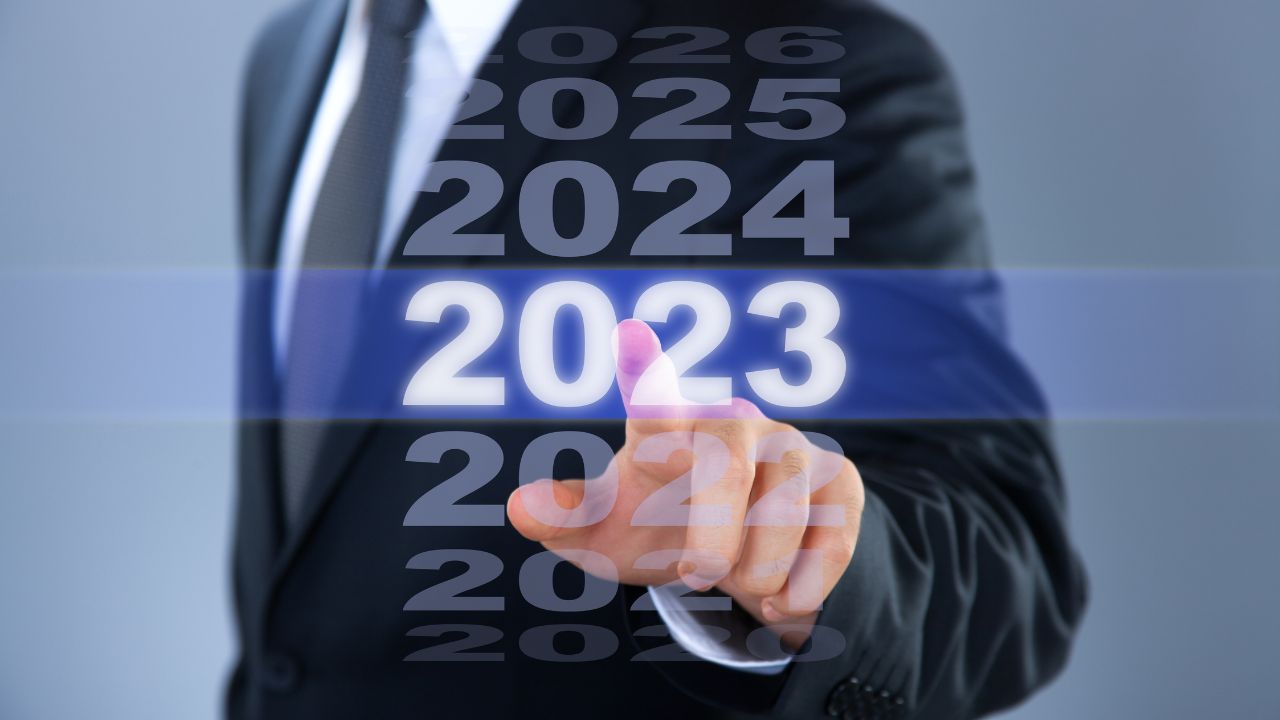 τεχνολογία 2023