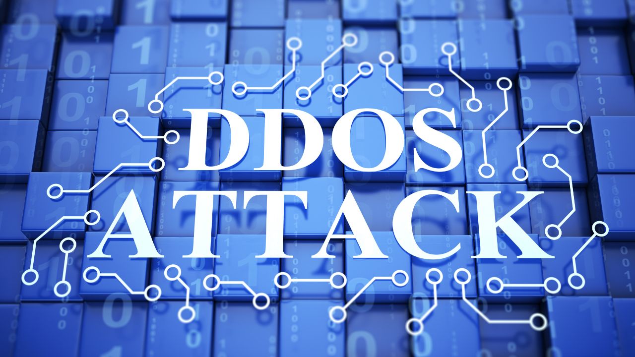 DDoS Attacks