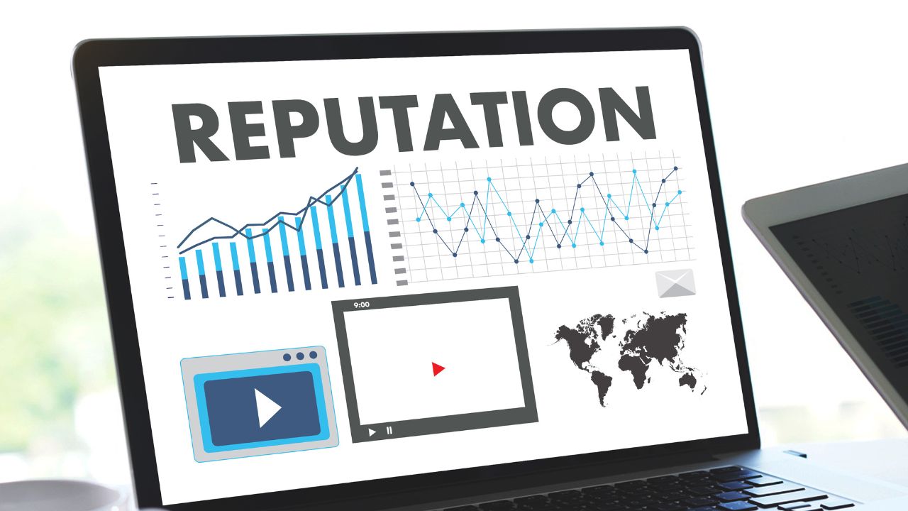 reputation restoration