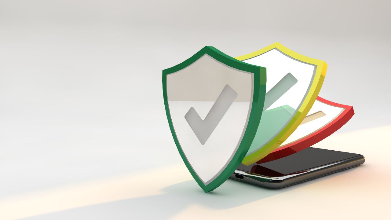 Ασφάλεια εργασίας