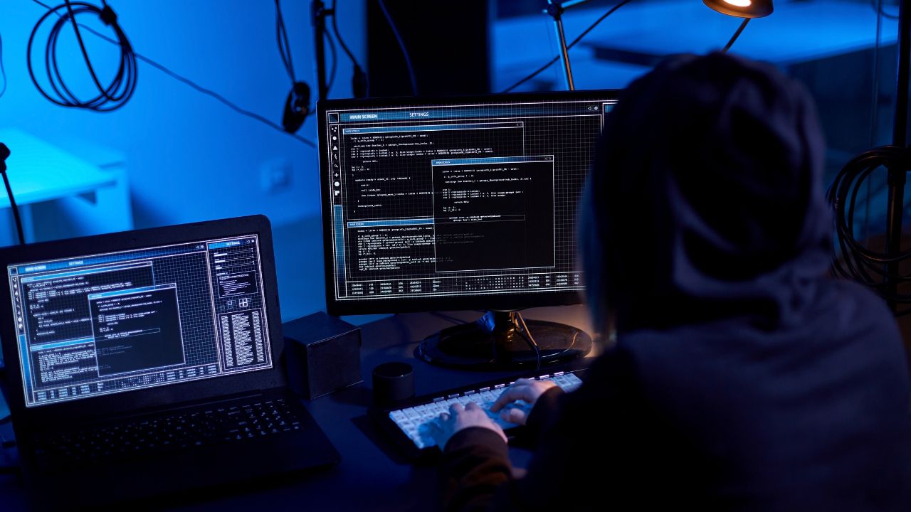 Ασφάλεια εργασίας