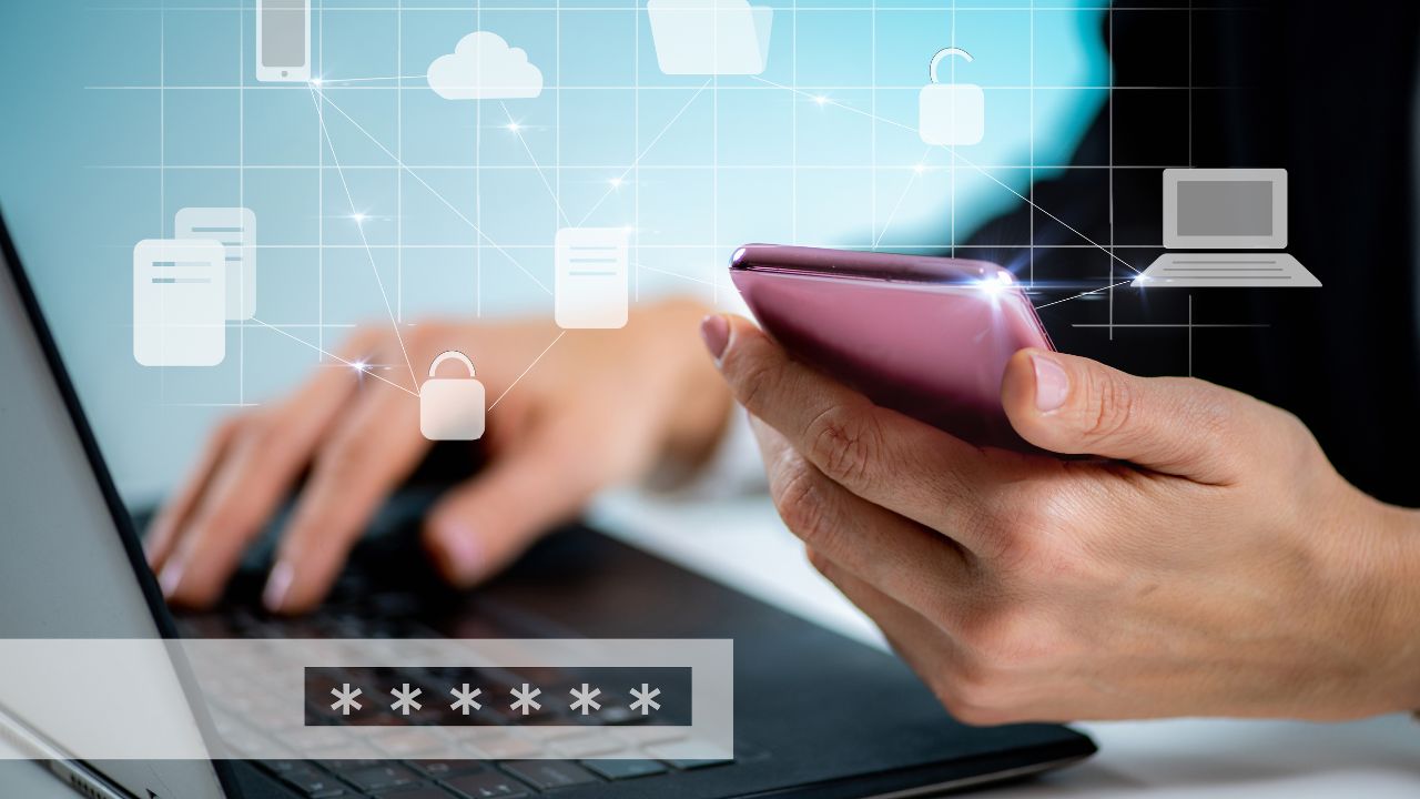 Authentication Management