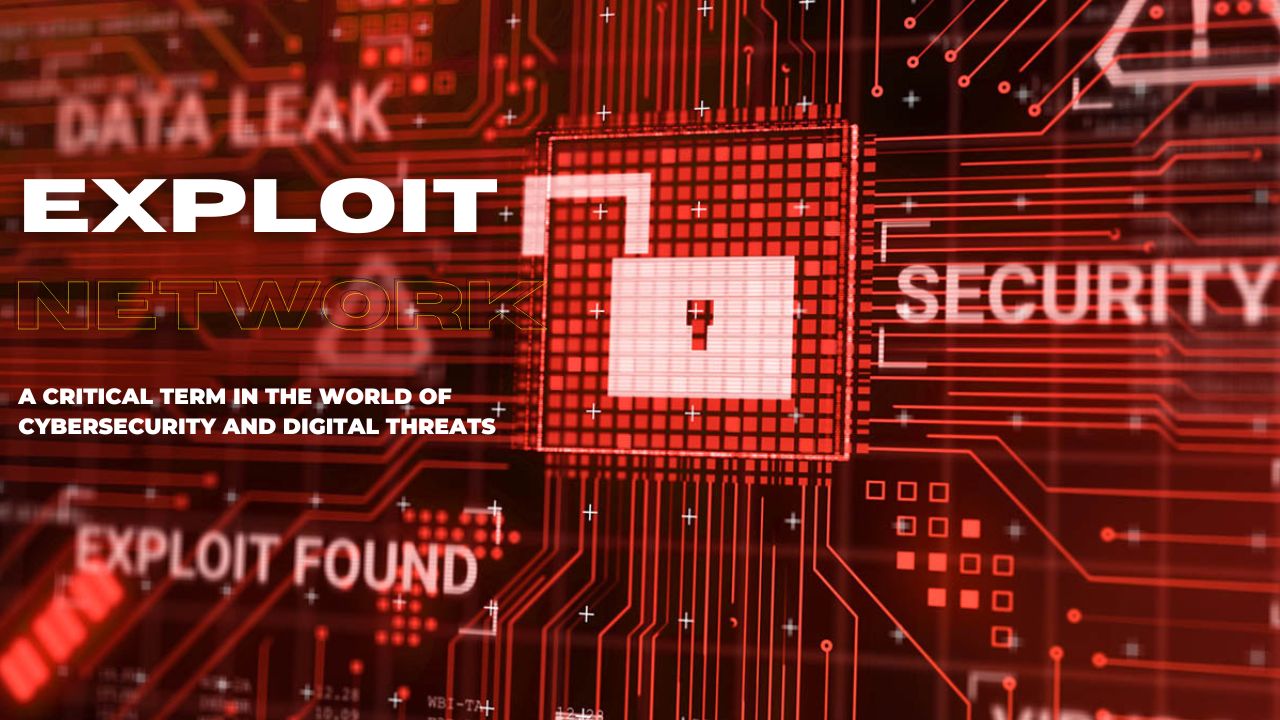 Exploit Network