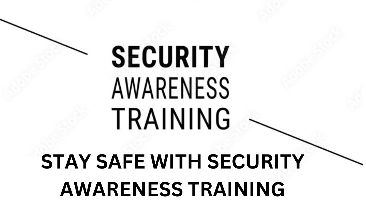 security awareness training