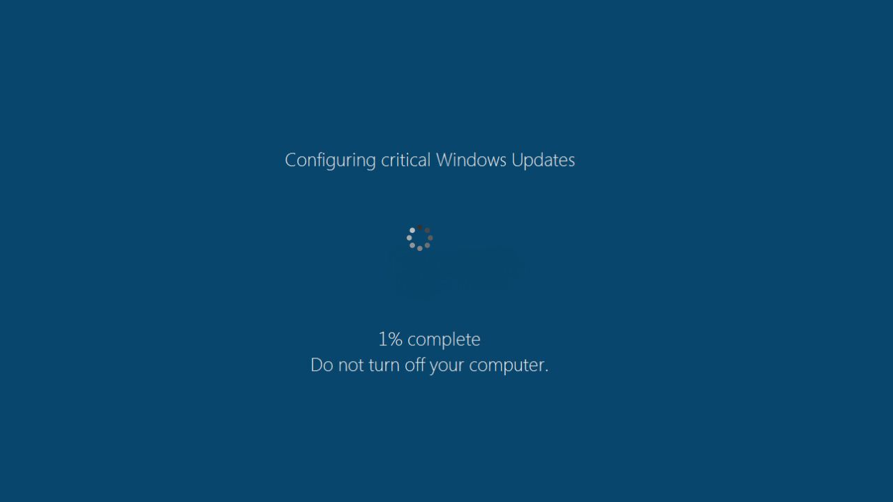 software updates