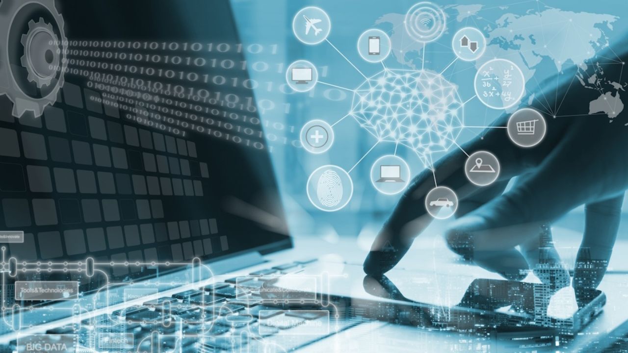 τεχνητή νοημοσύνη