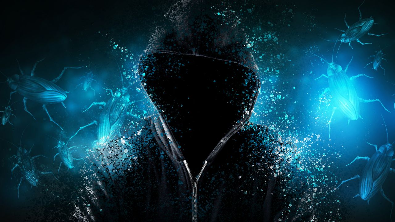 RustBucket and KandyKorn