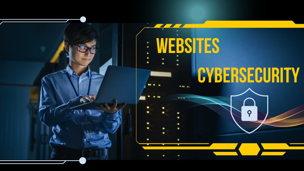 Websites and Cybersecurity