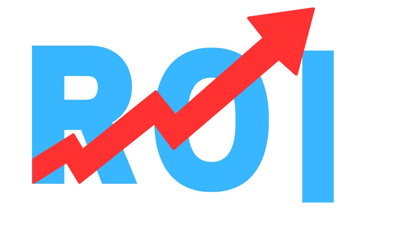 Ενίσχυση ROI
