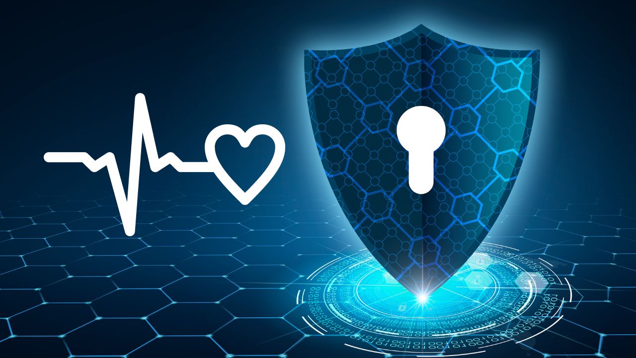 Κυβερνοασφάλεια σε υγειονομικό τομέα