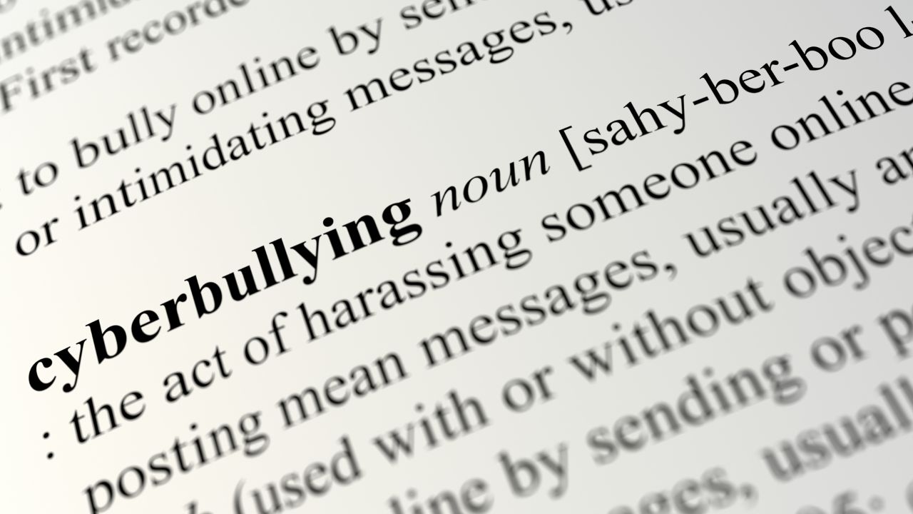 Παγκόσμια Ημέρα Κατά Κυβερνοεκφοβισμού