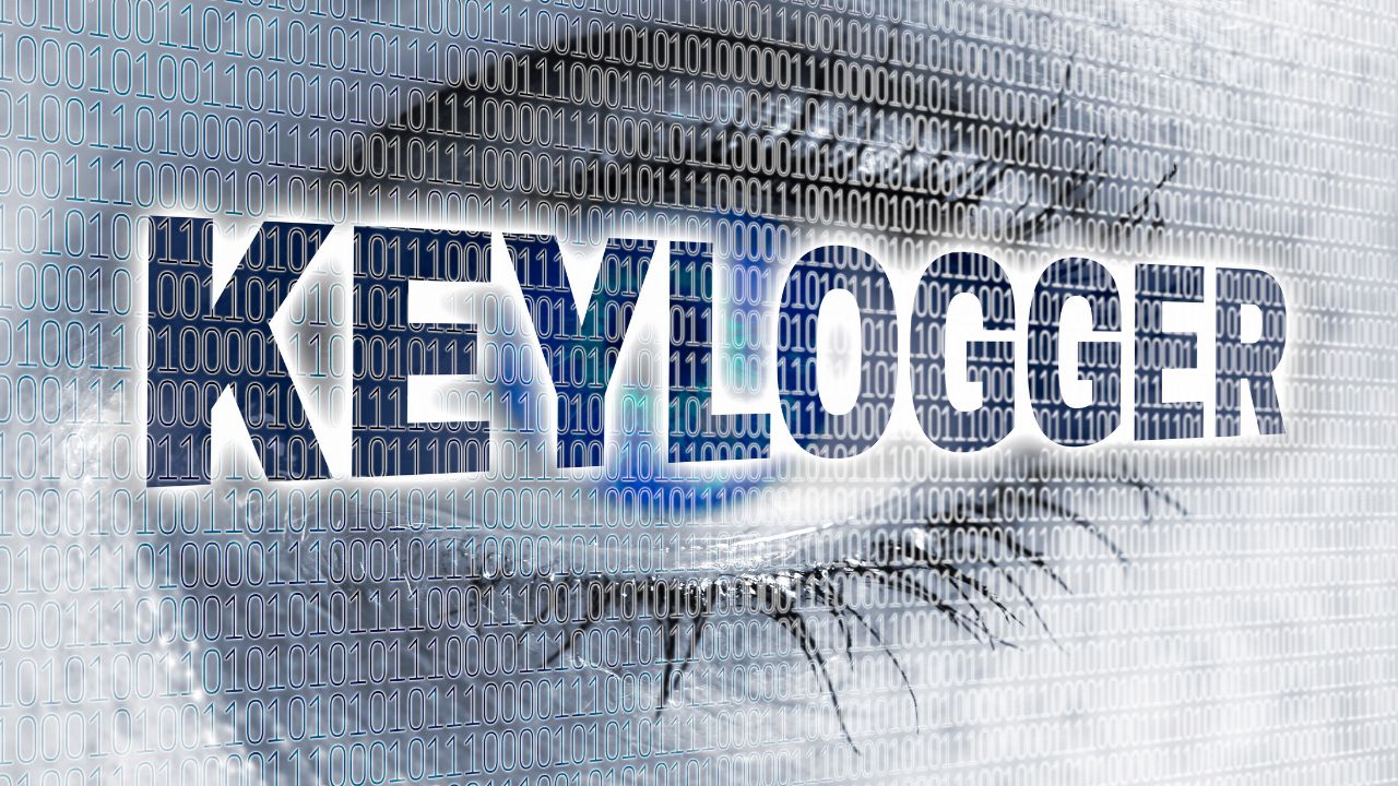 Keyloggers