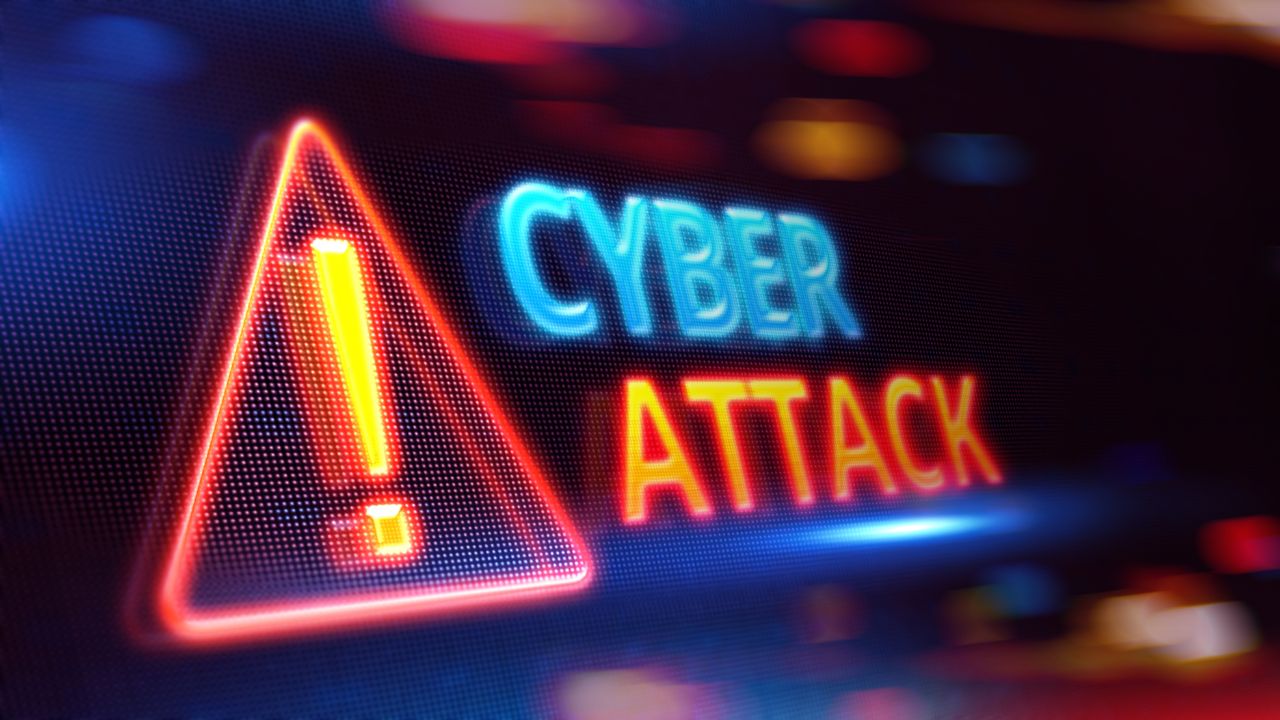 Kyivstar cyberattack