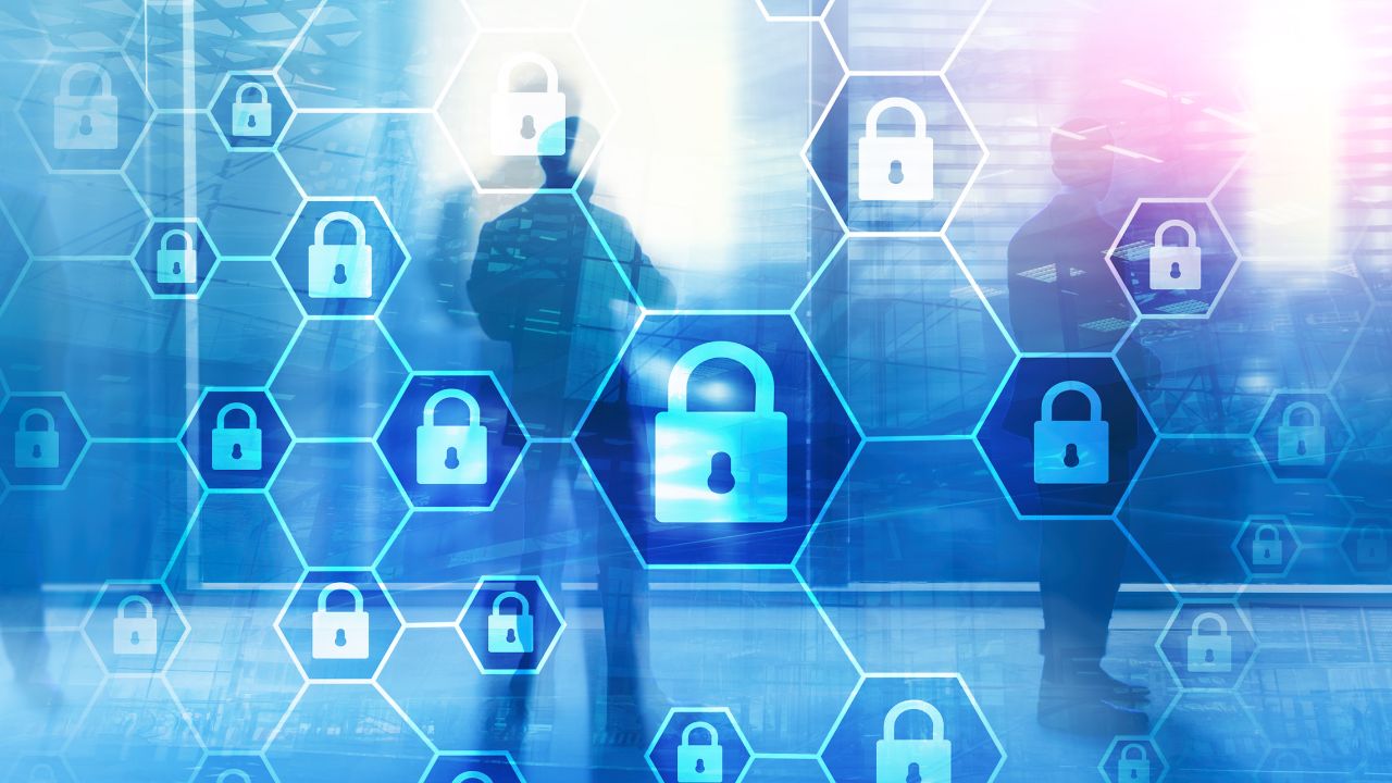 Cybersecurity Platform