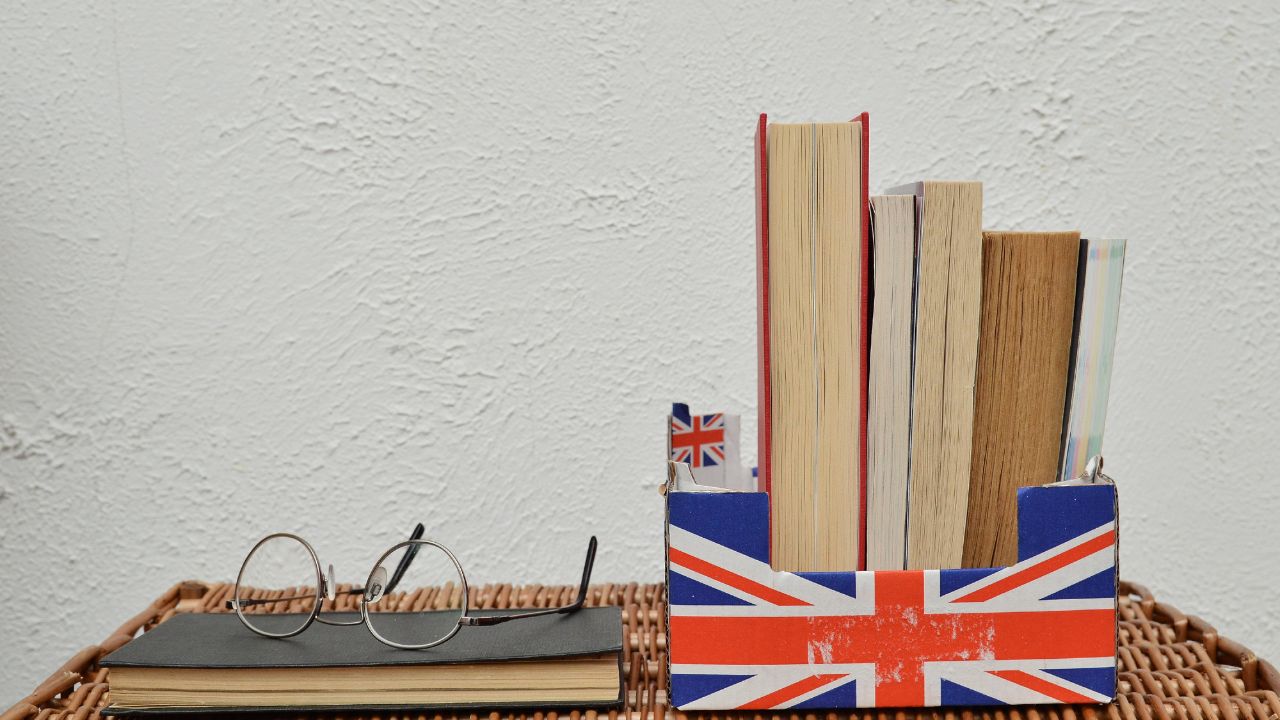 Βρετανική βιβλιοθήκη