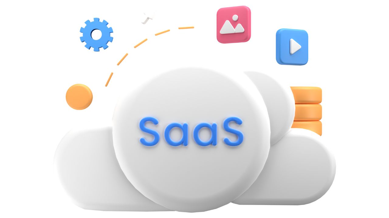 SaaS security