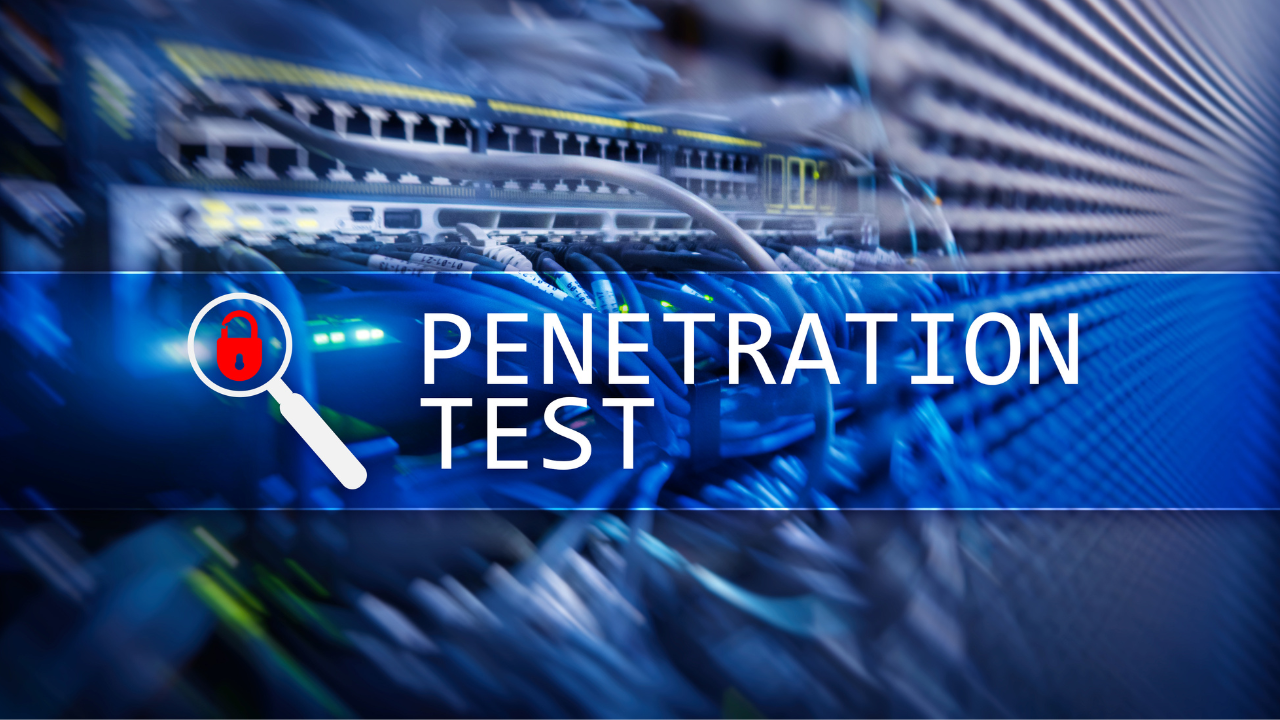 penetration testing