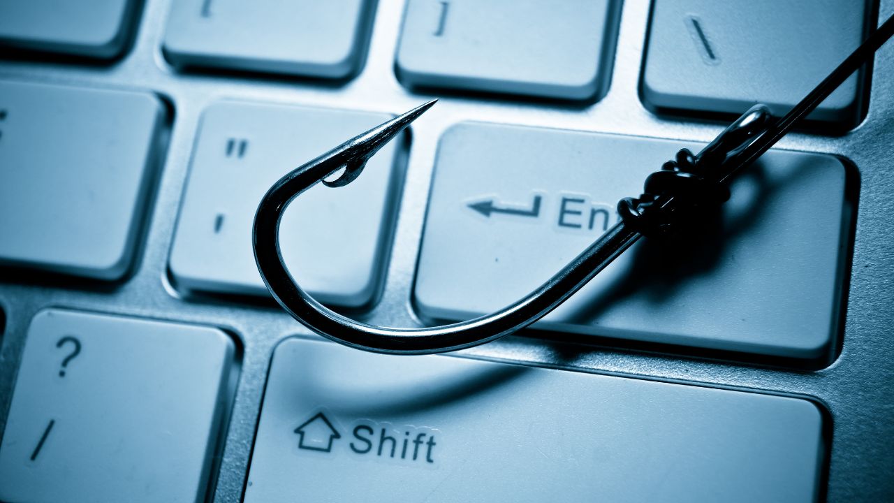 phishing kit
