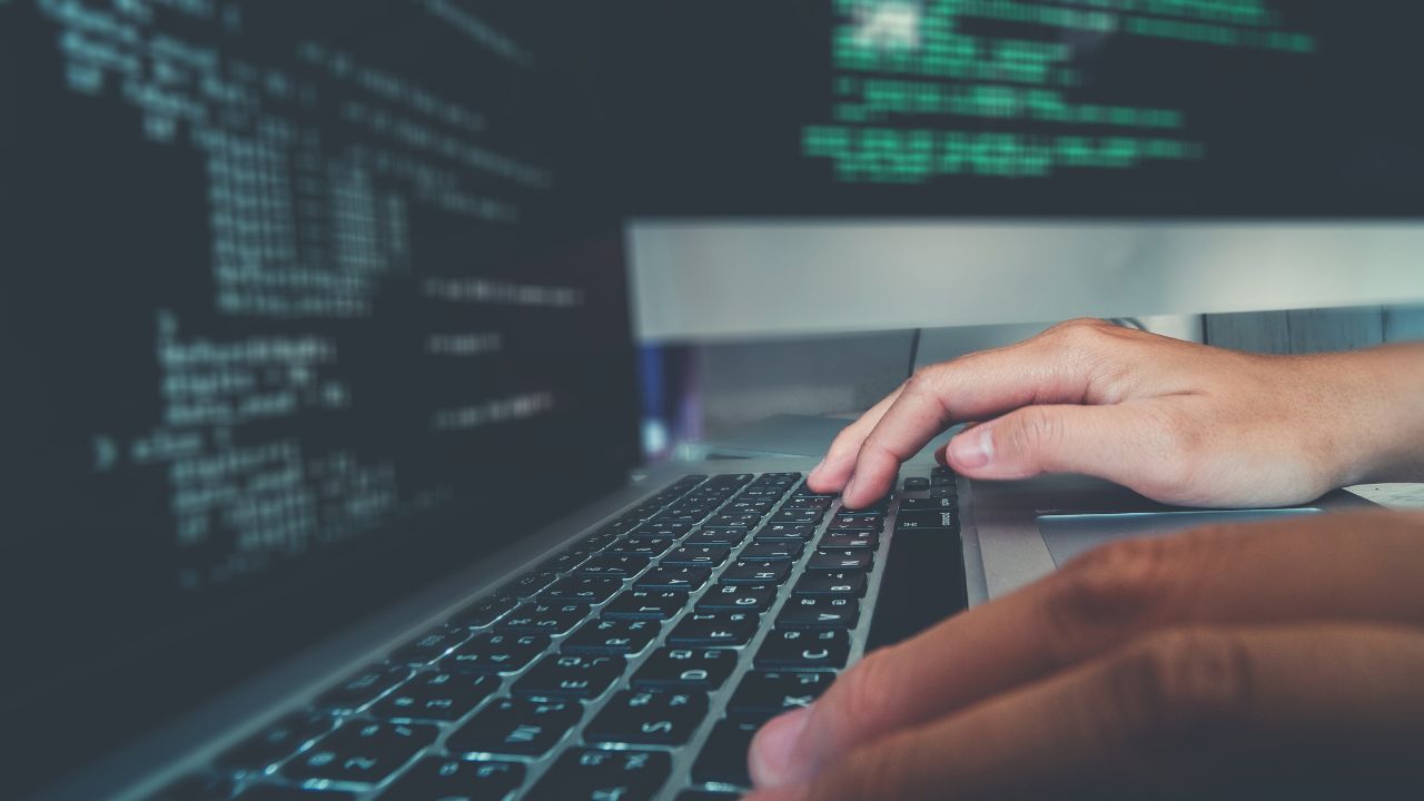 επίθεση ransomware