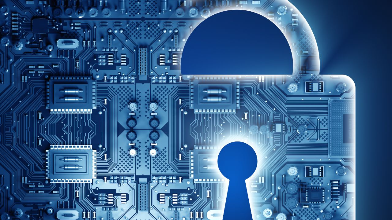 ενίσχυση κυβερνοασφάλεια