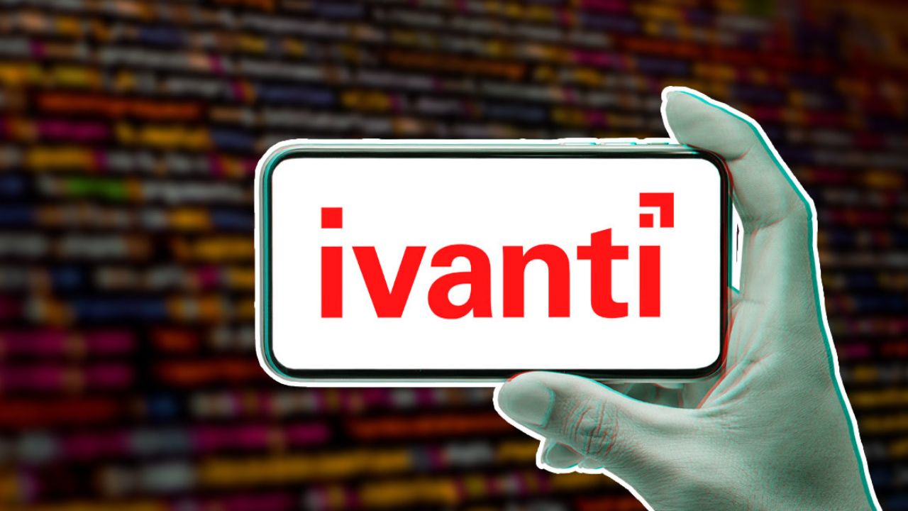 ivanti