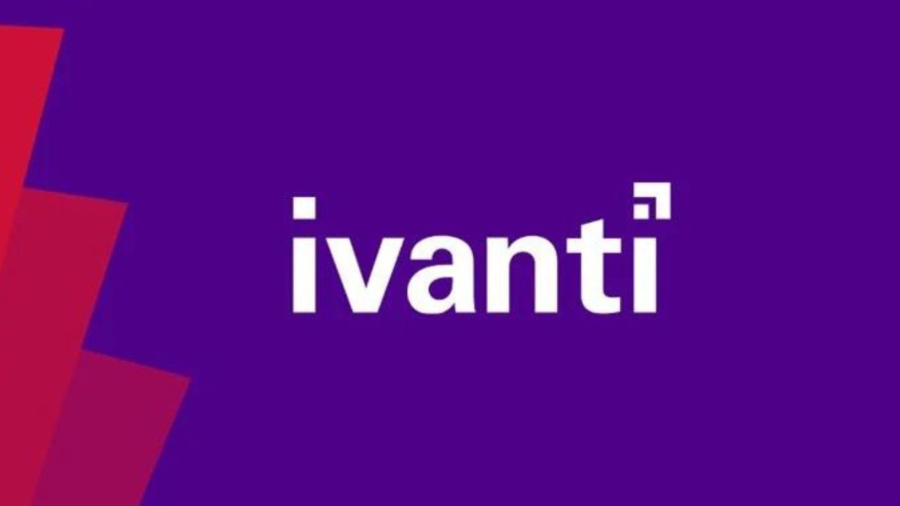 ivanti