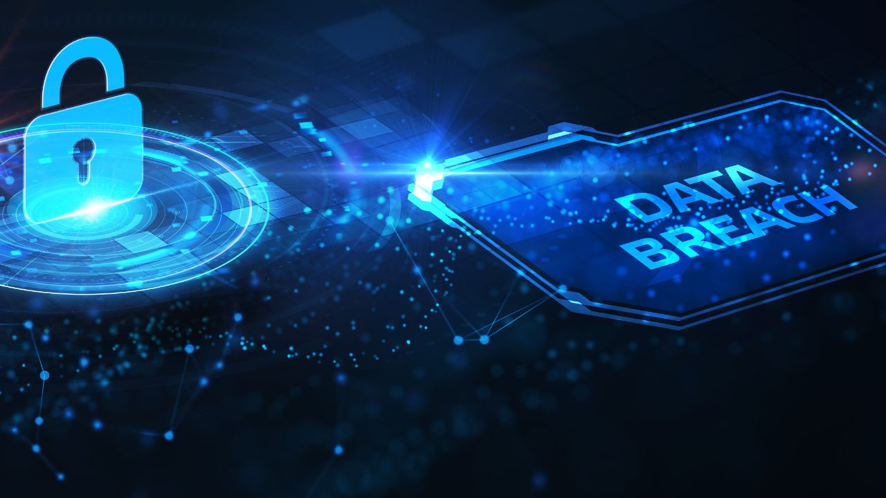 παραβιάσεις δεδομένων