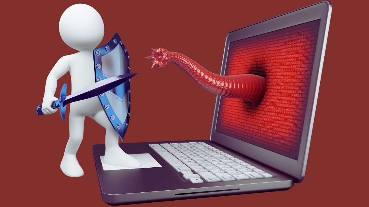 ψεύτικες ιστοσελίδες antivirus