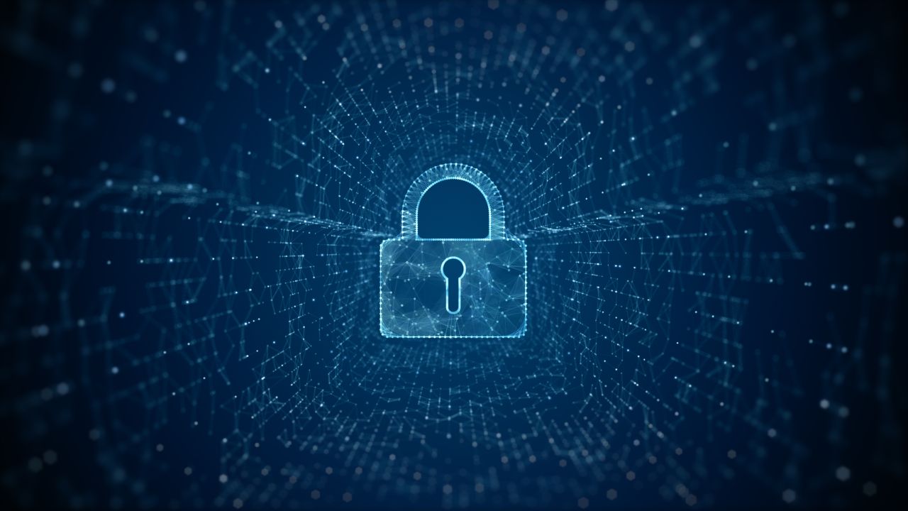 ψηφιακή ασφάλεια