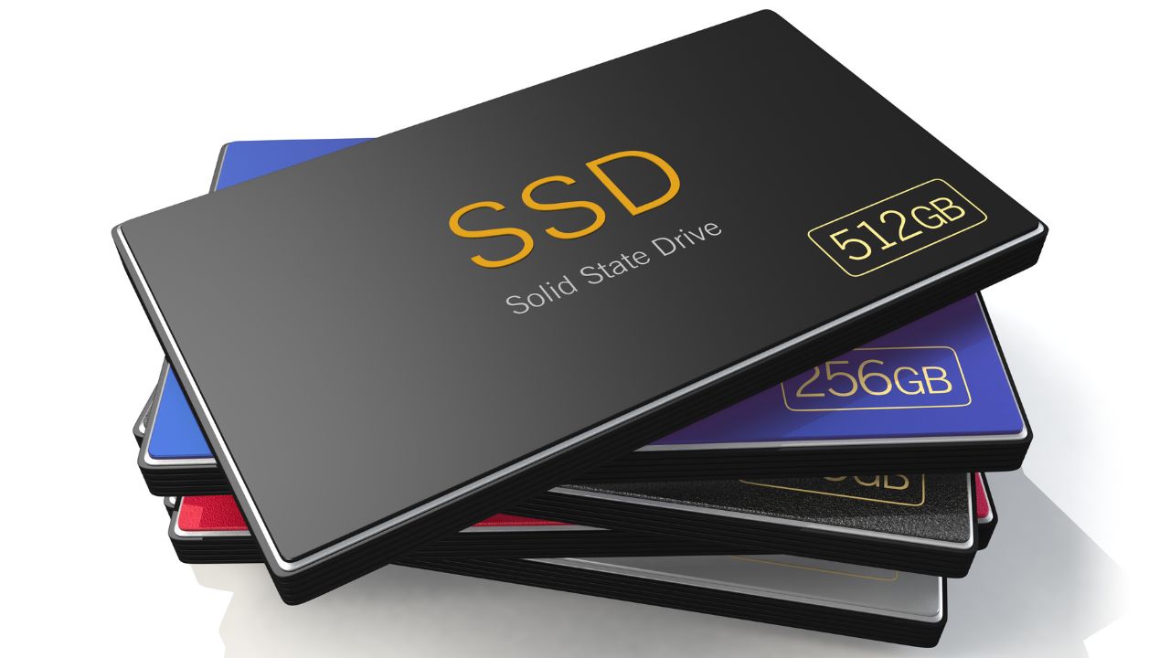 SSD