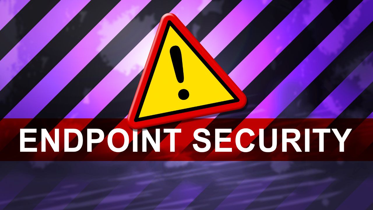 ασφάλεια τελικού σημείου