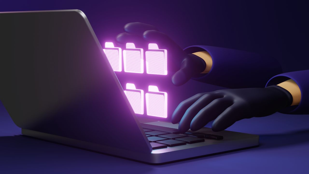 information-stealing malware